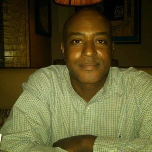 Meet your Posher, Randall